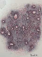 회전으로 그리는