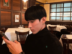 나의 전부, 도련님 01