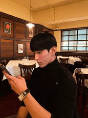 나의 전부, 도련님