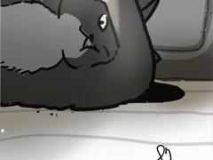 고양이똥고챌린지100백업