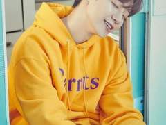 [외전] 이준호의 화난 모습은 그의 후배만이 봤다.