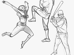 그림일기 (jan 04)