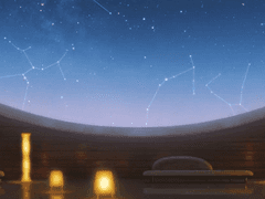 내가 어렸을 때 이만한 물고기를 잡았는데