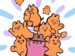 병아리 선생님 라오스편 1화 - 공개적으로 착하기로 했습니다.