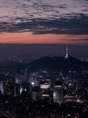 한국에서 자취생으로 살아남기