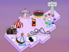 세계를 구하는건 용사? 아니 그건 마법소녀다!