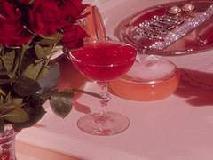 대박, 쟤 좀 봐. 쟤가 천 해운이지?