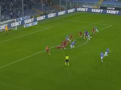 01.04(수) 20:30세리에A 사수올로 vs 삼프도리아 (라인업 분석 예정)