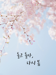 돌고 돌아 다시 봄