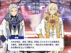 메인스토리 1.5부~2부의 개인적 정리