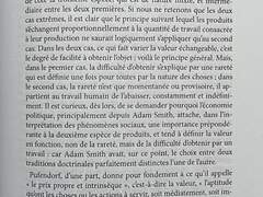 철학적 급진주의의 형성, 통독 — 10