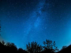 늘 그 자리에 있는 것