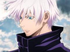 주술회전 후기-고죠편