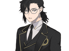 Corbin Ziackavan/17/XY/알페카/자작