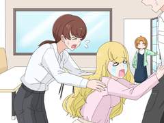 덕업일치-마법 소녀 이야기