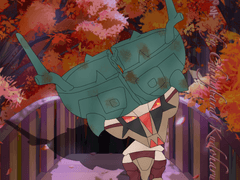 포켓몬스터 딩루 데포르메