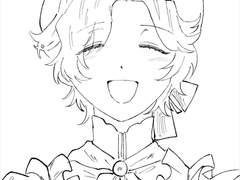 하치미츠 코하쿠 초등부 승급로그