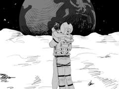 2022년 밍쫑 그림 백업