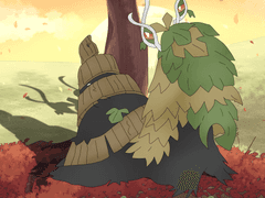 포켓몬스터 총지엔 데포르메