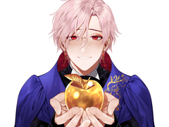 투리파 게스네리아나(Twisted Wonderland)