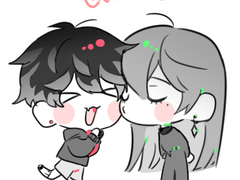 유키모모 로그모음