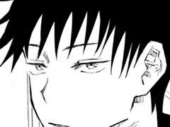 [히로아카/주술회전] 주술사는 히어로가 아니다 #74