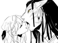 처음으로 욕심 부린 네테이얌