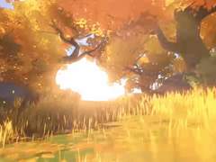 태초의 신과 함께 하는 티바트 라이프 01