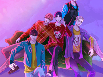 일러스트레이션