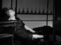 [아스트로 문빈 & 산하] Perfumer 가사 번역