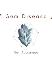차가운 보석의 몸부림