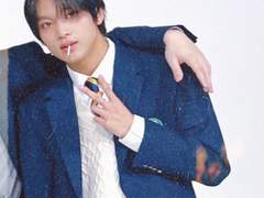 캔디의 진리는 초콜렛 바닐라 TALK