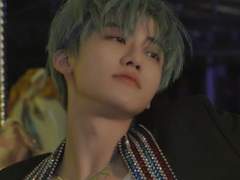 여신님 나 보여요?