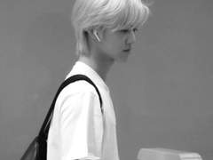 나재민 몰래 짝사랑하기.