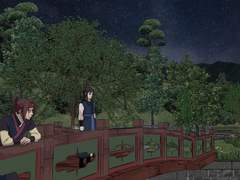 그저~ 바라만 보고 있~쥐~~