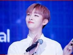 [윤지성] 자랑스러운 오빠