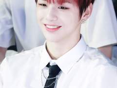 [강다니엘] 맨드라미 번외