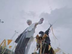 에이티즈 <HALAZIA(할라지아)> MV 분석