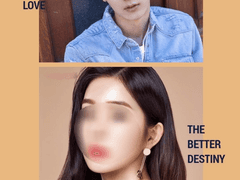 [황민현] Destiny In Palace 04