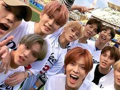 우리 옆집에 NCT가 살아요 12