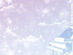 [츠카레오] 음악실의 유령 Sample