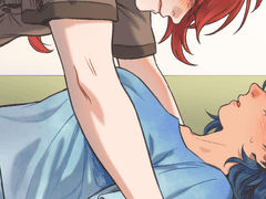 그 오빠와 그 동생의 사정 25