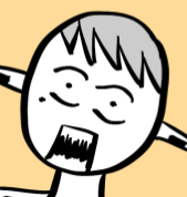 [만화] 처음으로 극만신 가는 만화