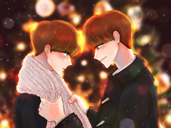 2022 크리스마스 성잼