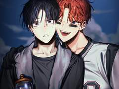 [유진래빈] ¹ Summer return