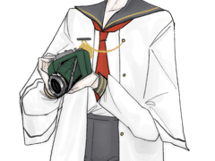 아론 B 코터/XY/촬영