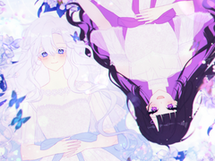 [2021.12~2022.04] 커미션 작업물