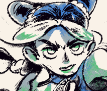 [6부] 푸치 분석 만화