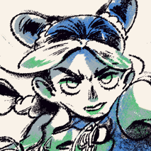 [6부] 푸치 분석 만화