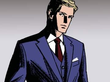 #10 수트에 대하여(2)